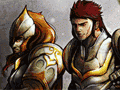 EPIC WAR 3
