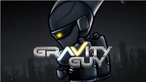 Gravity Guy HD