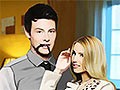 Glee celebridade enigma