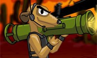 Mission Meerkat