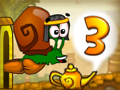 Snail Bob 3