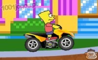 Bart ATV