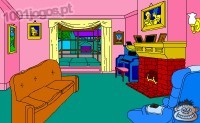 Simpsons Home 2