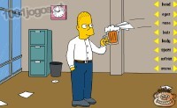 The Simpsonmaker