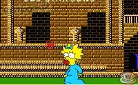 Shoot Simpsons