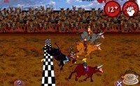 Bucking Bull Racing
