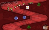 Bowels Attack