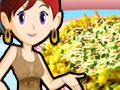 Risotto: Culinária da Sara