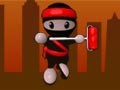 Ninja Painter