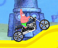 Patrick Roadster