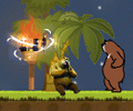 Acorda o Urso