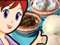 Pierogi: CULINÁRIA DA SARA