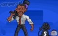 Obama Alien Defense