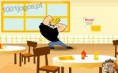 Johnny Bravo Food Bash