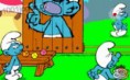 Smurfs Brainy's Bad Day
