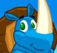 Rhino Rush