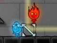 Fireboy & Watergirl 4: Crystal Temple