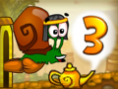 Snail Bob 3