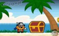 Puke the Pirate