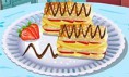 Culinária da Sara: Pastelaria Napoleão