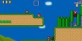 Super Mario World Flash